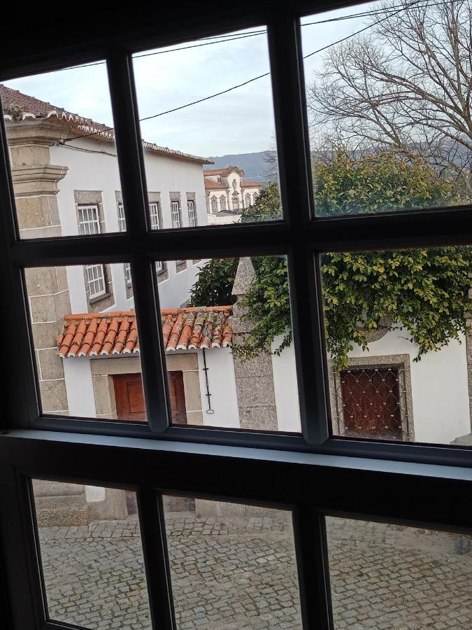 Casas Do Durao-Memories House Hotel Lajeosa  Buitenkant foto