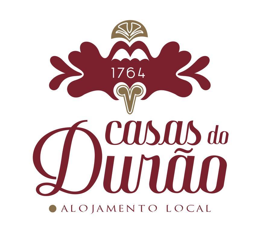 Casas Do Durao-Memories House Hotel Lajeosa  Buitenkant foto